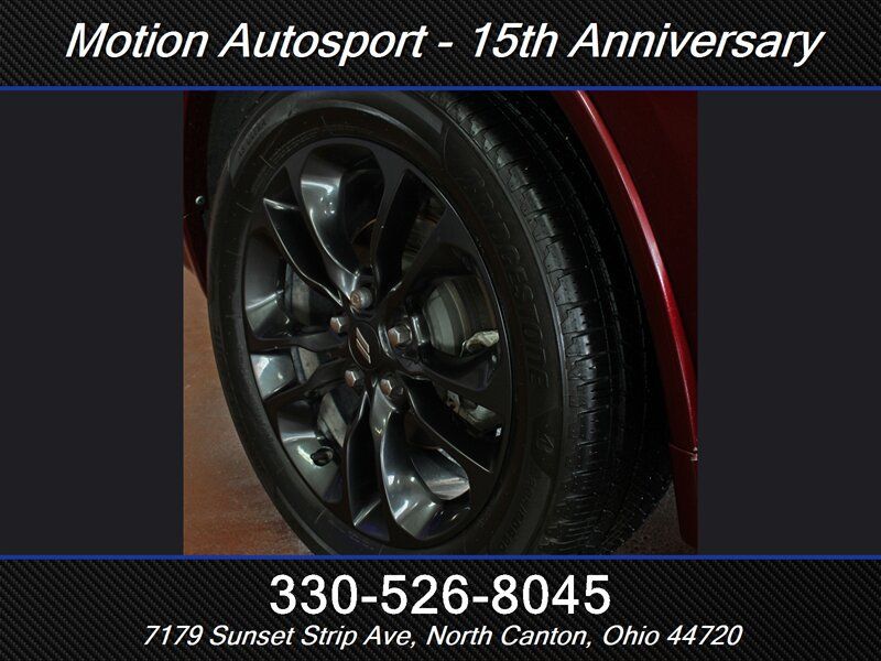 Used 2021 Dodge Durango R/T w/ Trailer Tow Group IV AWD/4WD image 54