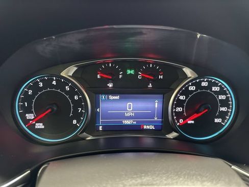 Certified 2023 Chevrolet Equinox LT FWD image 15
