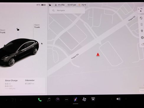 Used 2018 Tesla Model 3 Long Range image 14