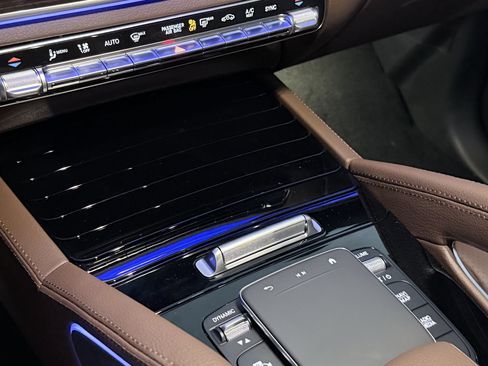 New 2026 Mercedes-Benz GLS 450 4MATIC image 21