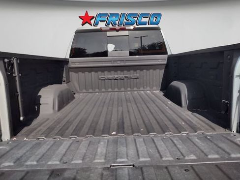 Used 2024 GMC Sierra 1500 Denali AWD/4WD image 29