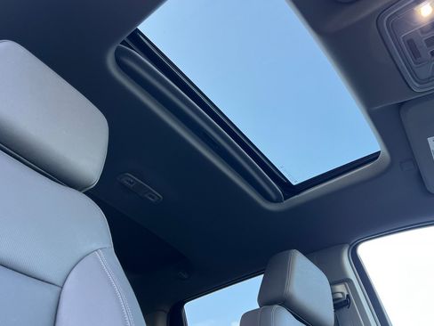 Used 2025 Chevrolet Silverado 2500 LTZ w/ LTZ Plus Package image 20