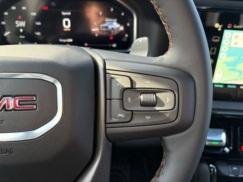 New 2026 GMC Sierra 1500 AT4 w/ Technology Package image 25