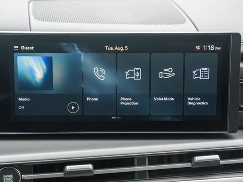 New 2026 Hyundai Santa Fe SEL image 23