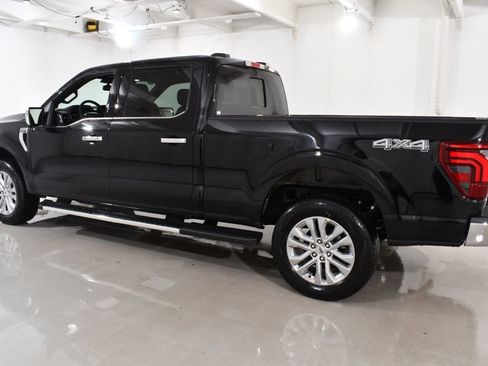 New 2026 Ford F150 Lariat AWD/4WD image 15