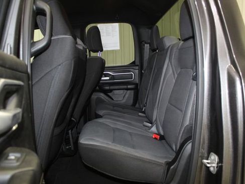 Used 2023 RAM 1500 Lone Star image 18