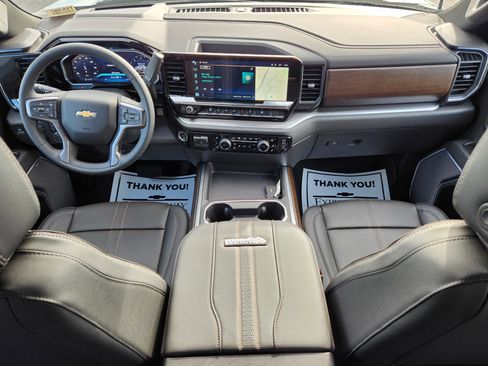 New 2026 Chevrolet Silverado 2500 High Country w/ Technology Package image 10