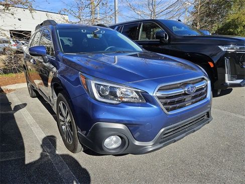 Used 2019 Subaru Outback 2.5i Limited image 5