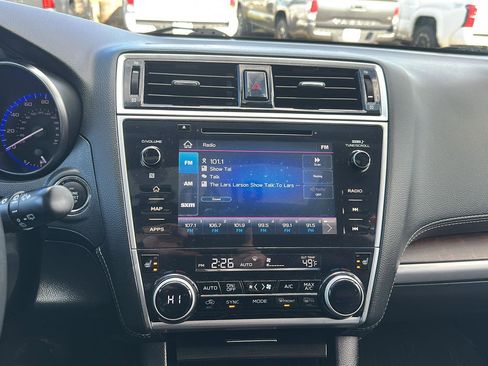 Used 2019 Subaru Outback 2.5i Limited image 25