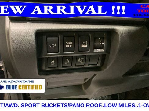 Used 2021 Subaru Forester Sport image 31