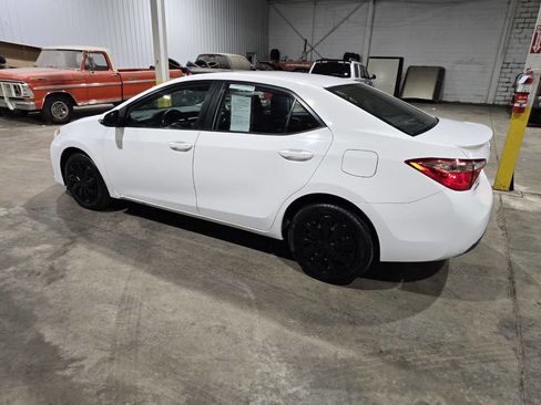 Used 2014 Toyota Corolla S image 7