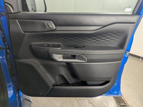 Used 2024 Ford Ranger XLT w/ Technology Package image 22