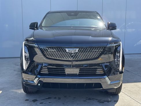 New 2026 Cadillac Escalade IQ Sport 1 image 3