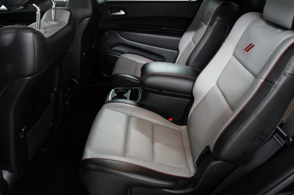 Used 2023 Dodge Durango Citadel AWD/4WD image 20
