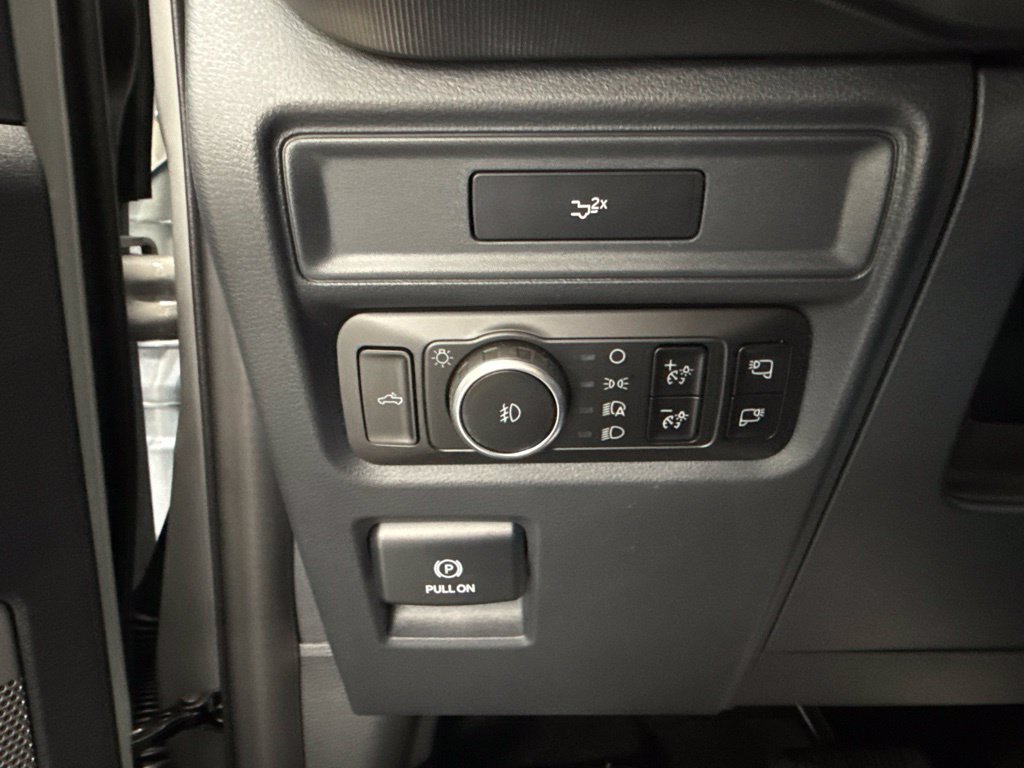Used 2026 Ford F150 Lariat w/ FX4 Off-Road Package AWD/4WD image 23