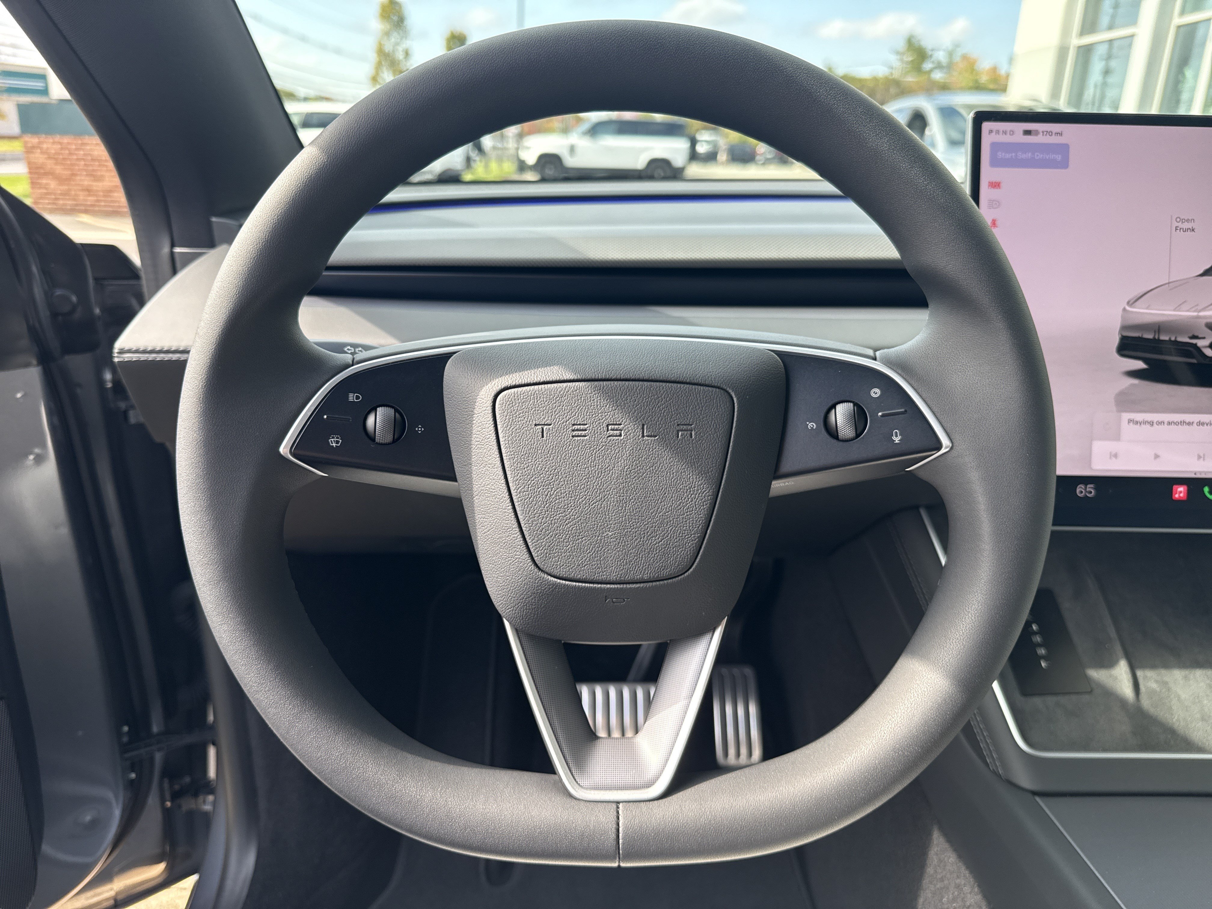 Used 2026 Tesla Model Y Performance AWD/4WD image 19