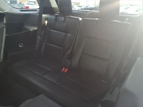 Certified 2023 Ford Explorer XLT w/ Equipment Group 202A image 13