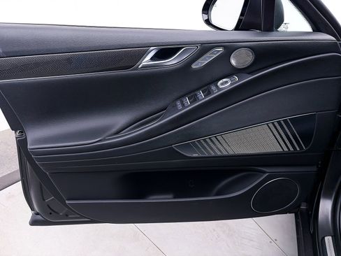 Used 2024 Genesis G80 3.5T Sport image 19