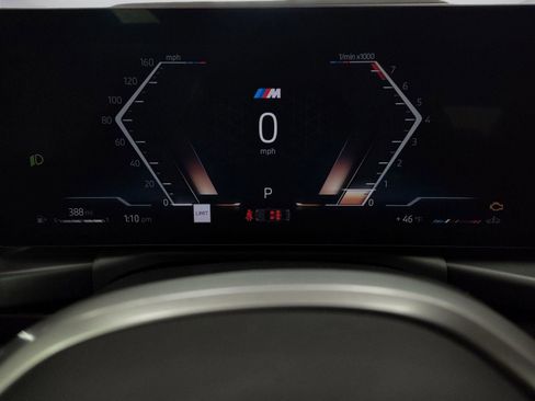 New 2026 BMW 330i xDrive Sedan w/ M Sport Package image 14