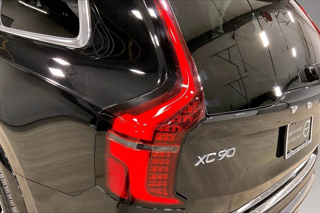 Certified 2026 Volvo XC90 B6 Plus w/ Protection Package Premier AWD/4WD image 23