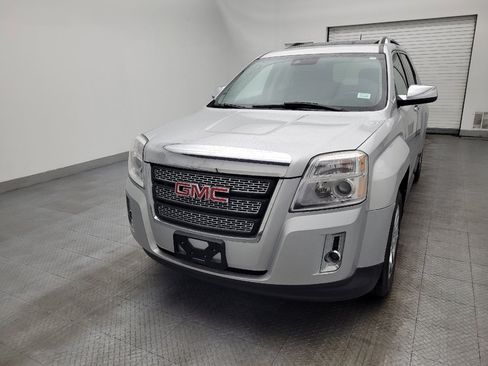 Used 2013 GMC Terrain SLT FWD image 15