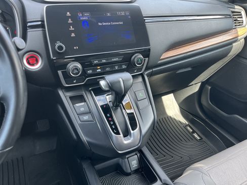Used 2019 Honda CR-V EX-L image 10