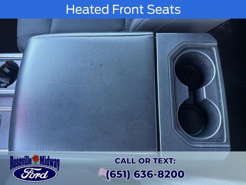 Used 2020 Ford F150 XLT w/ Equipment Group 302A Luxury image 13