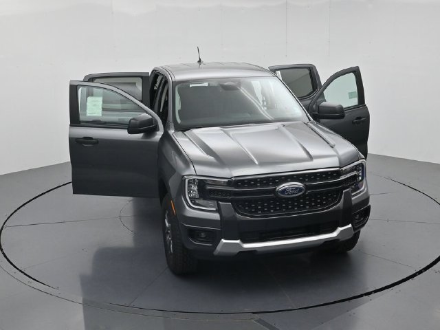 New 2026 Ford Ranger XLT w/ Convenience Package AWD/4WD image 49