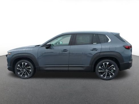 New 2026 MAZDA CX-50 2.5 Hybrid w/ Weather Package AWD/4WD image 3