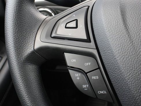 New 2024 Ford Edge SE image 26