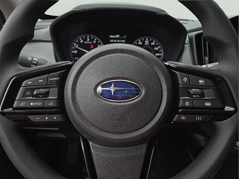 New 2026 Subaru Crosstrek 2.0i Premium AWD/4WD image 20