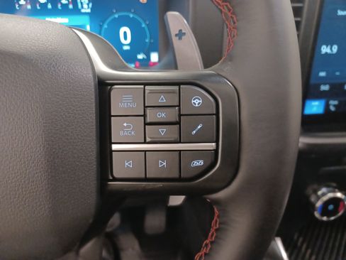 New 2025 Ford F150 Raptor image 27