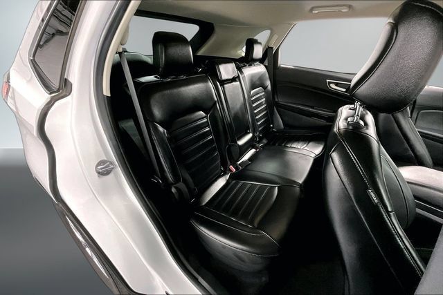 Used 2023 Ford Edge SEL w/ Convenience Package AWD/4WD image 23