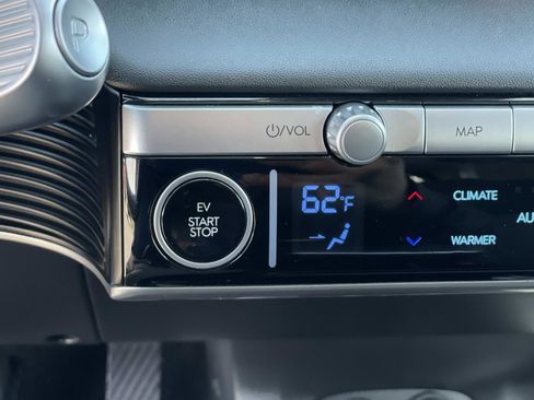 Certified 2024 Hyundai Ioniq 5 SEL image 16