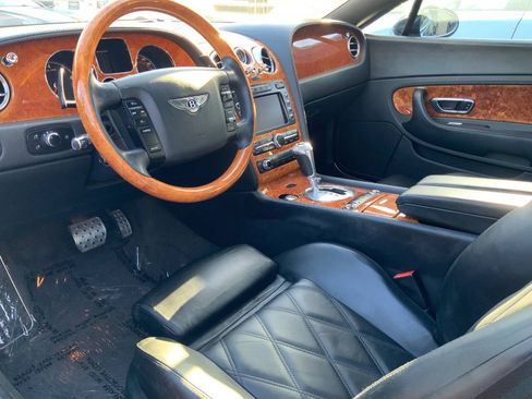 Used 2006 Bentley Continental GT AWD/4WD image 13