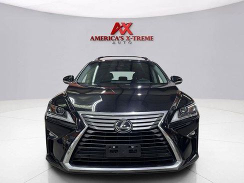 Used 2018 Lexus RX 350 AWD w/ Premium Package image 10