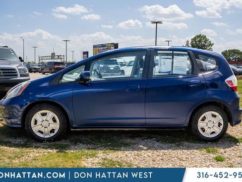 Used 2013 Honda Fit image 2