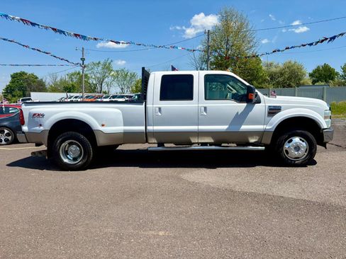 Used 2010 Ford F350 Lariat AWD/4WD image 5