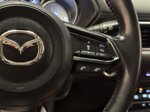 Used 2023 MAZDA CX-5 AWD 2.5 S image 20