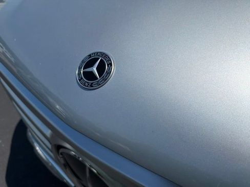 Used 2025 Mercedes-Benz GLS 450 4MATIC image 10