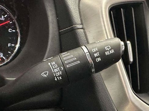 Used 2022 GMC Terrain Denali w/ LPO, 'HIT The Road' Package AWD/4WD image 36