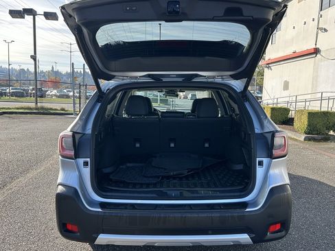 Used 2023 Subaru Outback Touring image 25