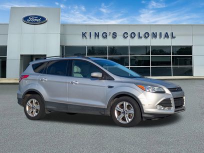 Used 2014 Ford Escape SE w/ Equipment Group 201A
