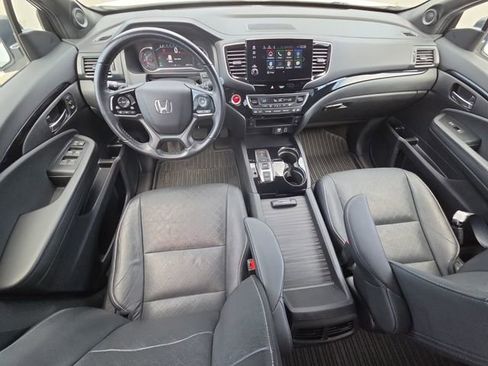 Used 2021 Honda Passport Touring image 14