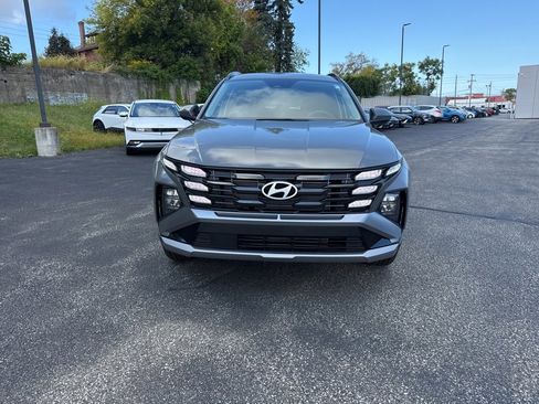 New 2026 Hyundai Tucson SEL image 2