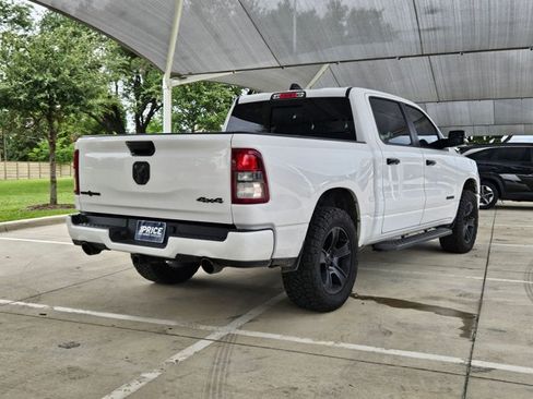 Used 2023 RAM 1500 Lone Star AWD/4WD image 5