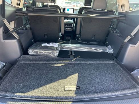 New 2026 Volkswagen Atlas SE FWD image 54