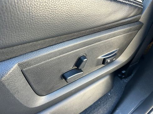 New 2025 RAM 3500 Laramie w/ Max Tow Package image 32