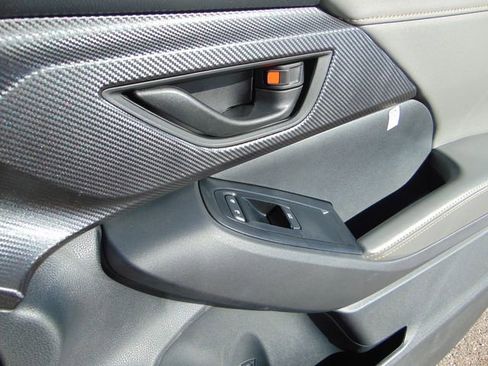 New 2026 Subaru Crosstrek 2.5i Wilderness w/ Wilderness Package image 27