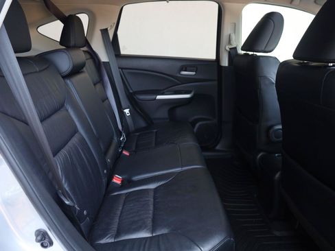 Used 2014 Honda CR-V EX-L image 22